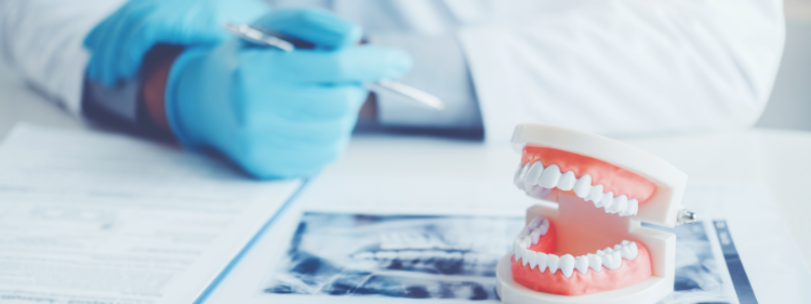 <strong>Buying or Selling a Dental Practice</strong>