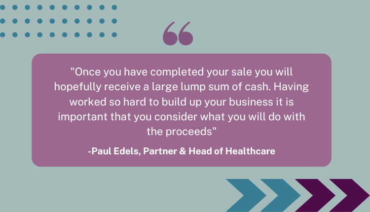 selling a dental practice