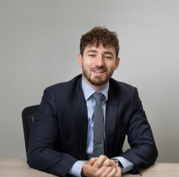 Lewis Stephenson