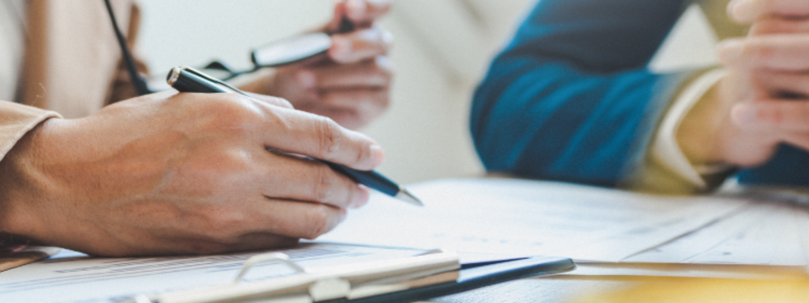 Meet the team – Charlotte Keating, Head of Private Client Manchester