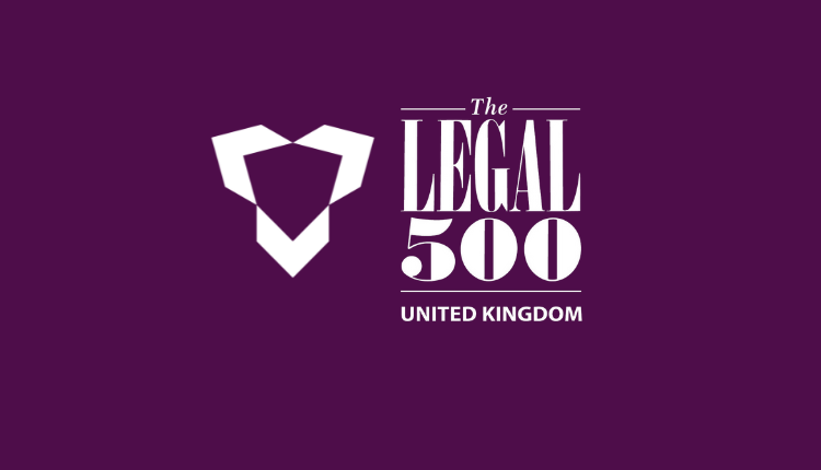 Legal 500 blog header