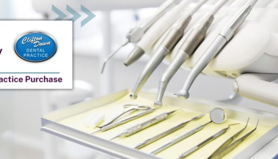 Dental Practice Ownership Web