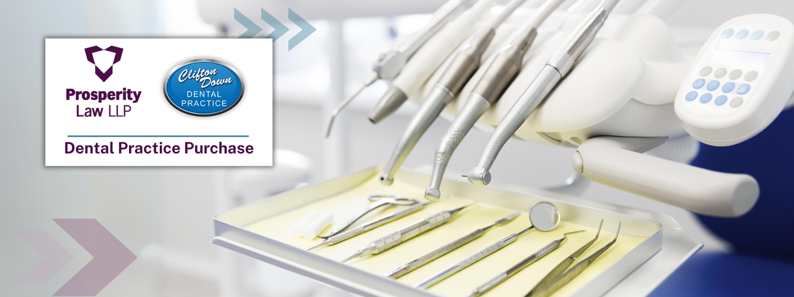 Dental Practice Ownership Web