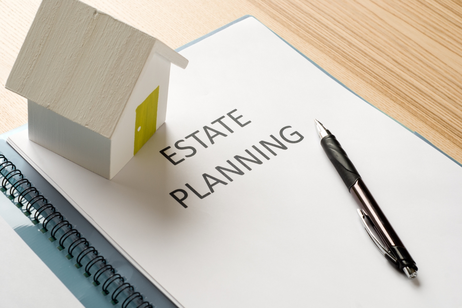 Trsust - Estate Planning