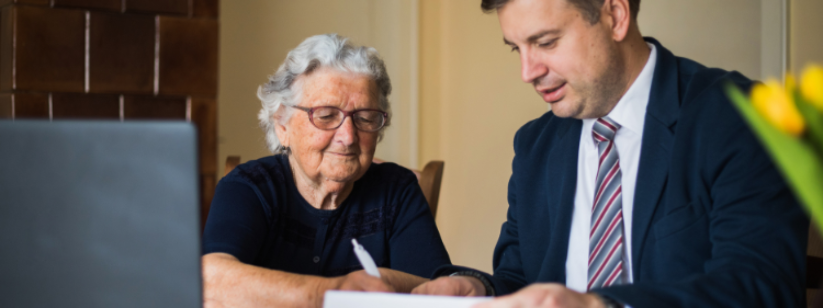 A new tax year and the Spring Budget – why now is the ideal time to get your affairs in order