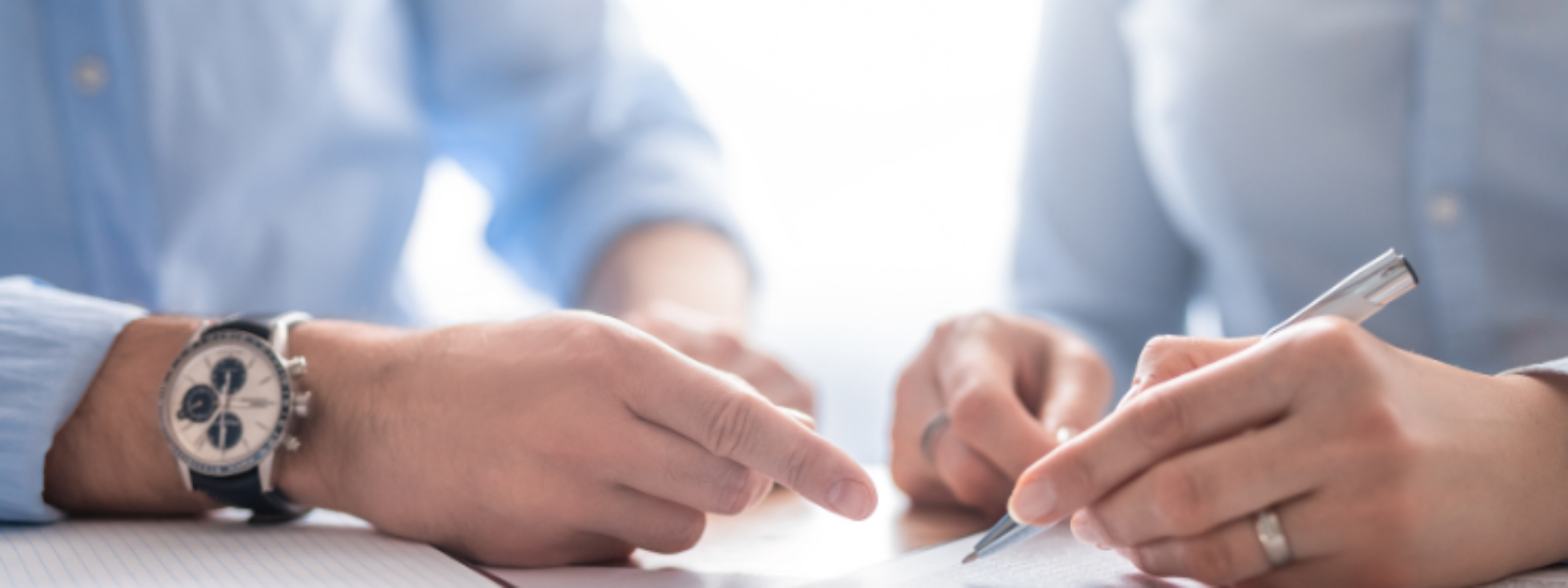 What to consider when buying or selling a business?