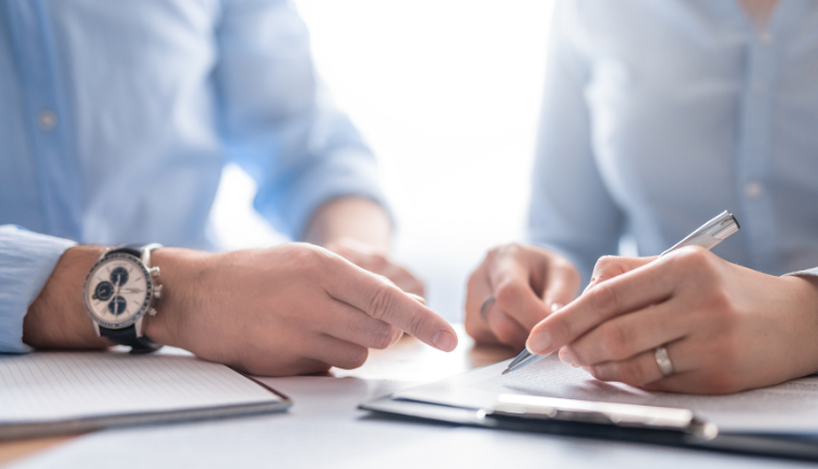 Buying or Selling a Business