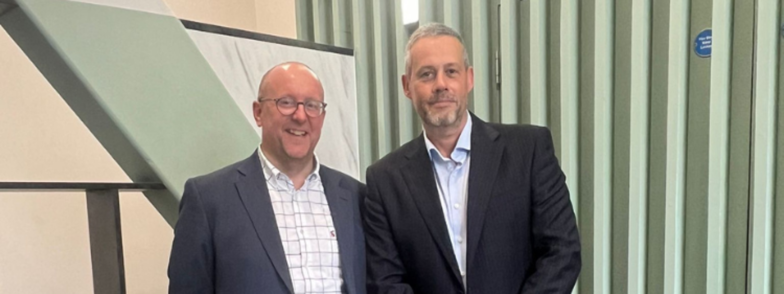 Jonathan Kay joins Prosperity Law as Commercial Director