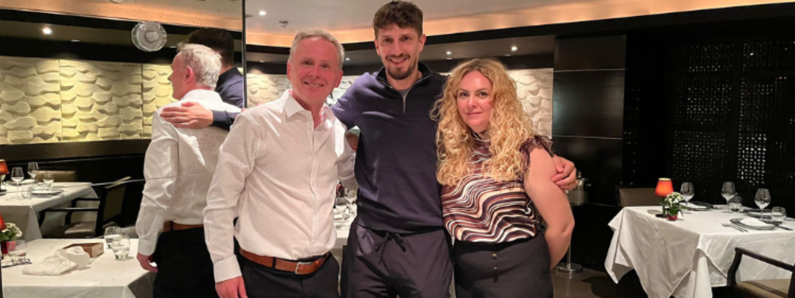 Prosperity Law win high-value land dispute on behalf of former footballer client