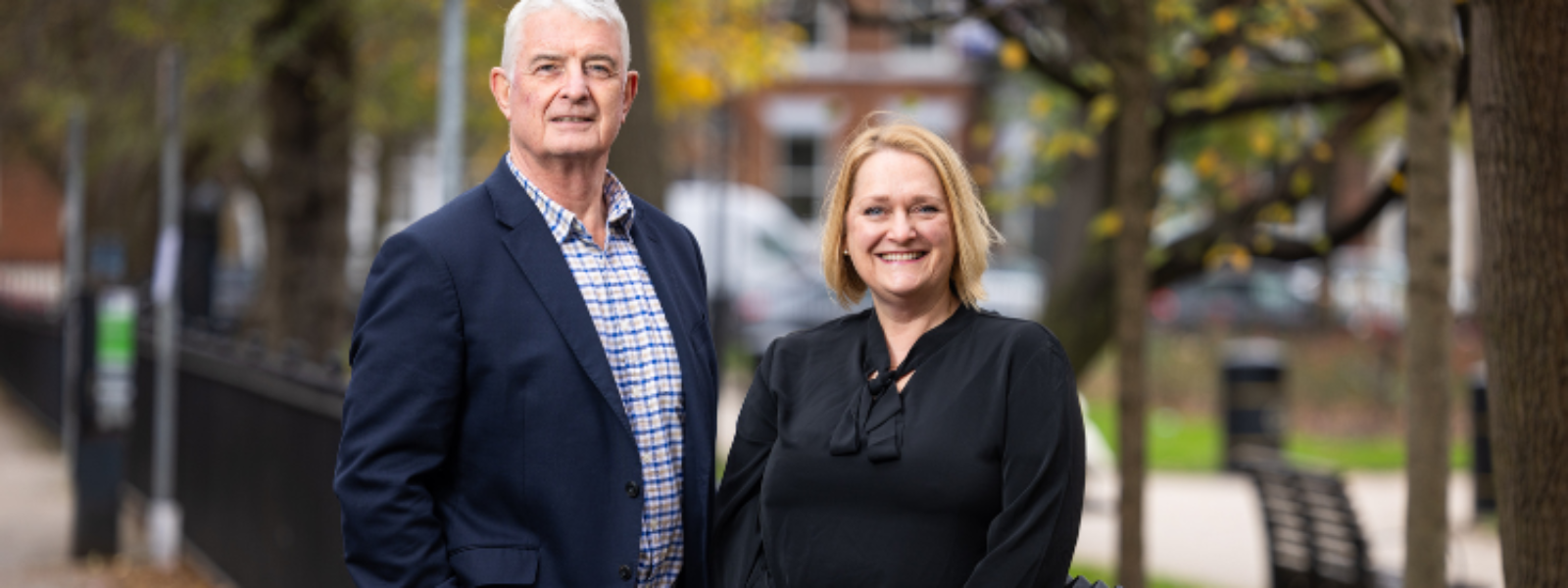 Prosperity Law welcomes new Partner and Head of Employment, Rebecca Townsend 