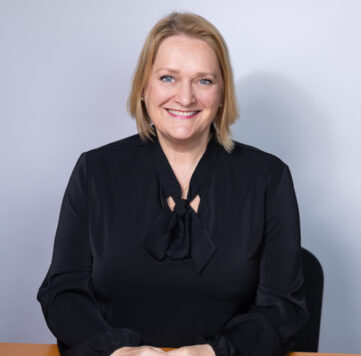Rebecca Townsend