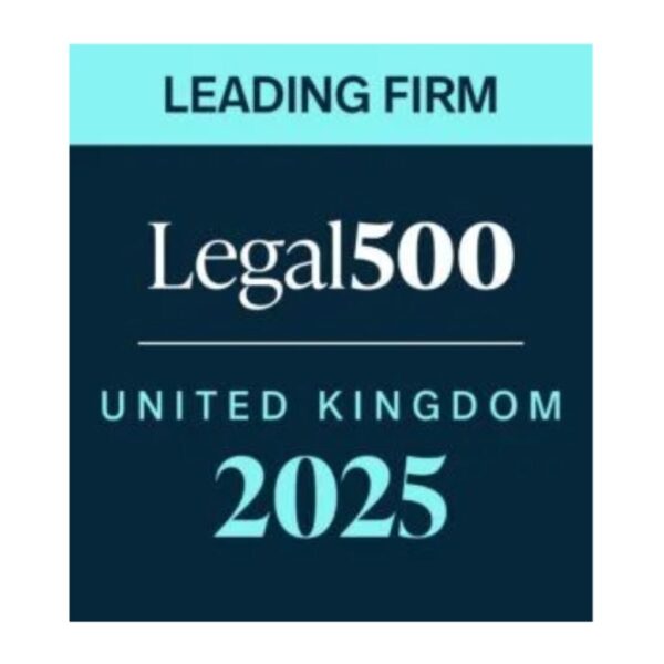 L500 Leading Firm 2025