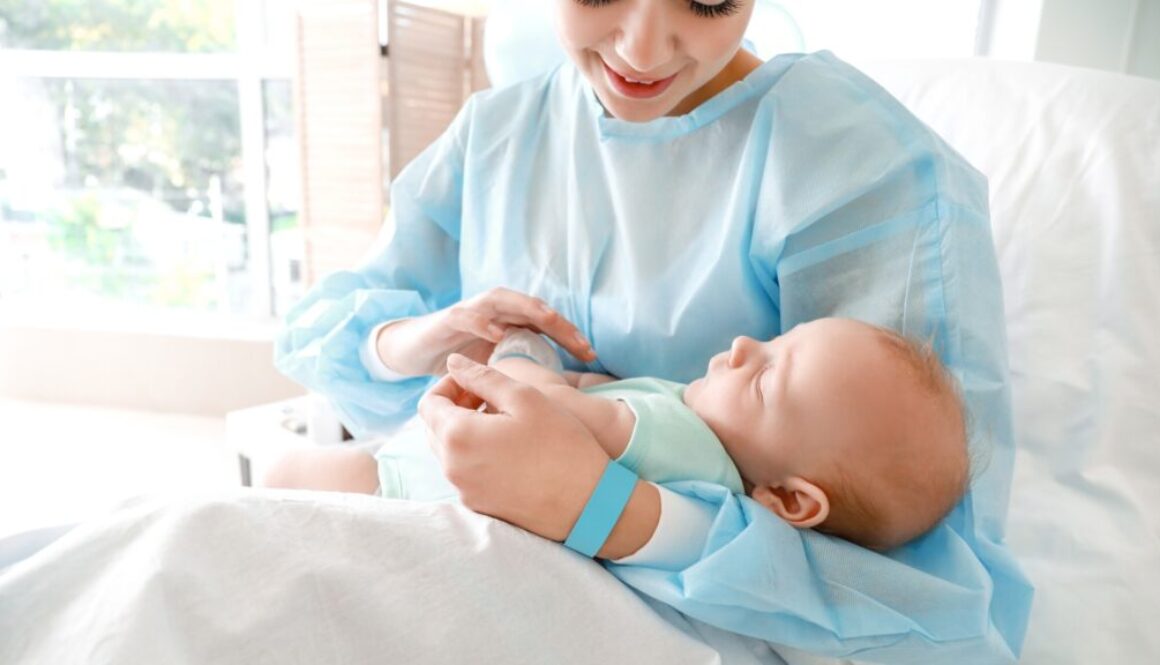 Medical Negligence Maternity Care