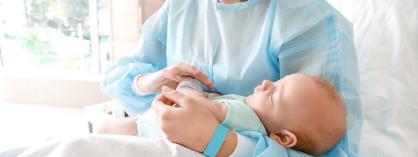 Medical Negligence Maternity Care – Deaths of 56 babies at Leeds hospital could have been preventable.