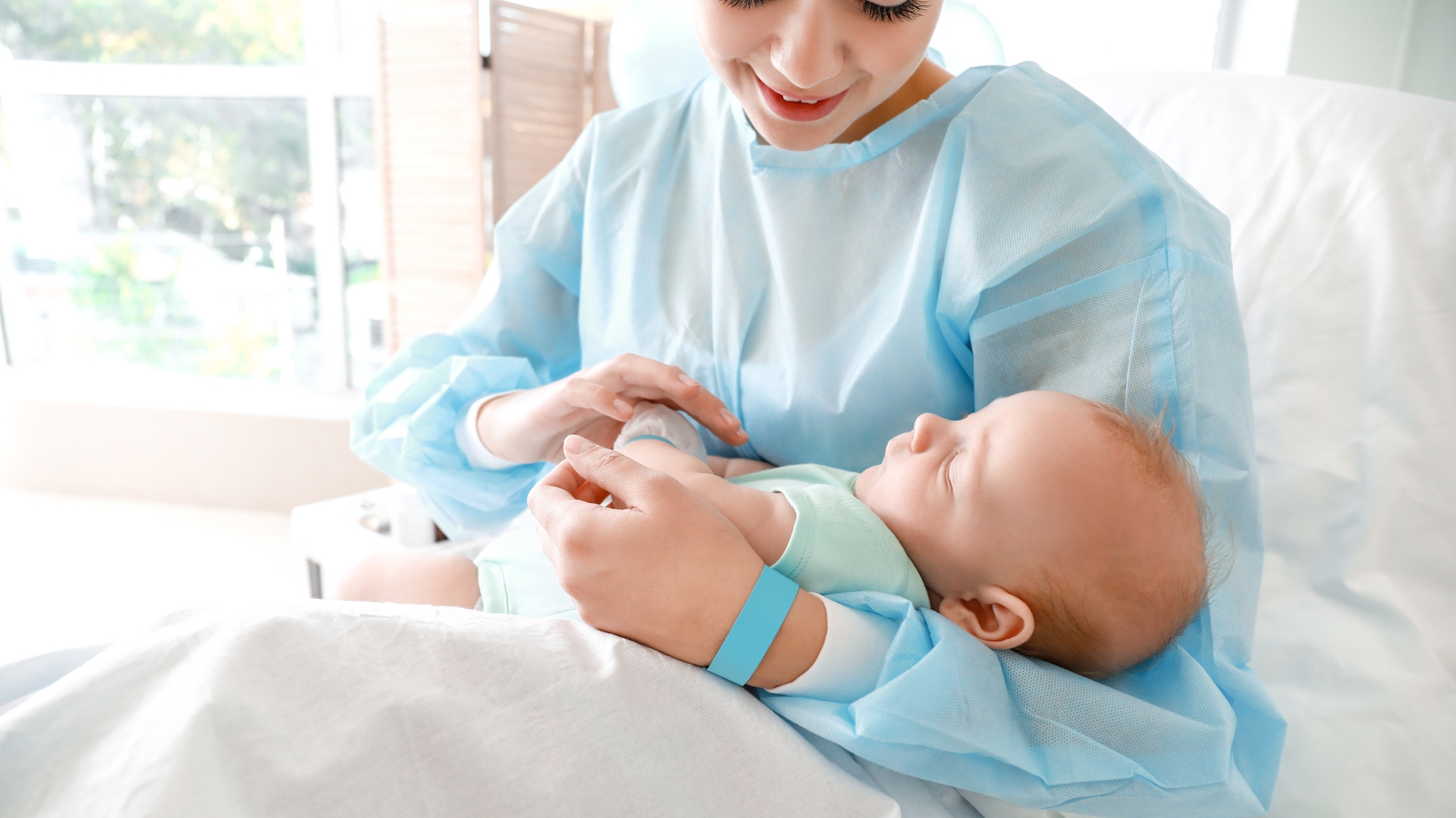 Medical Negligence Maternity Care