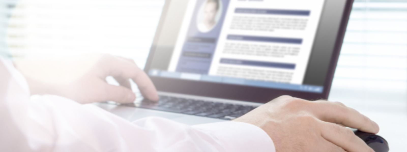 The Risks of Embellishing Your CV: Legal and Professional Consequences 