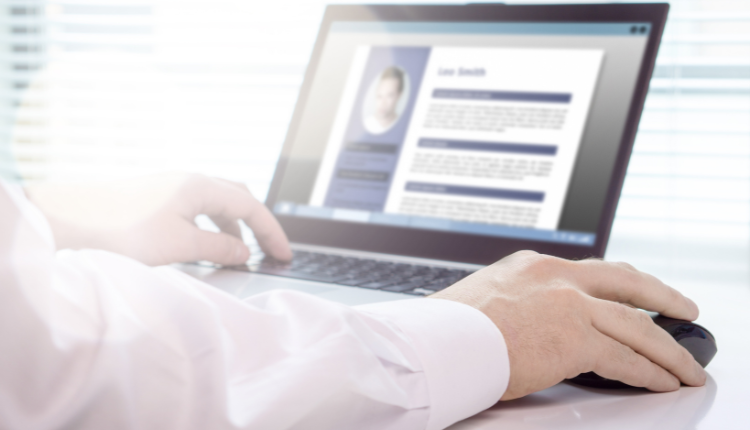 The Risks of Embellishing Your CV Legal and Professional Consequences