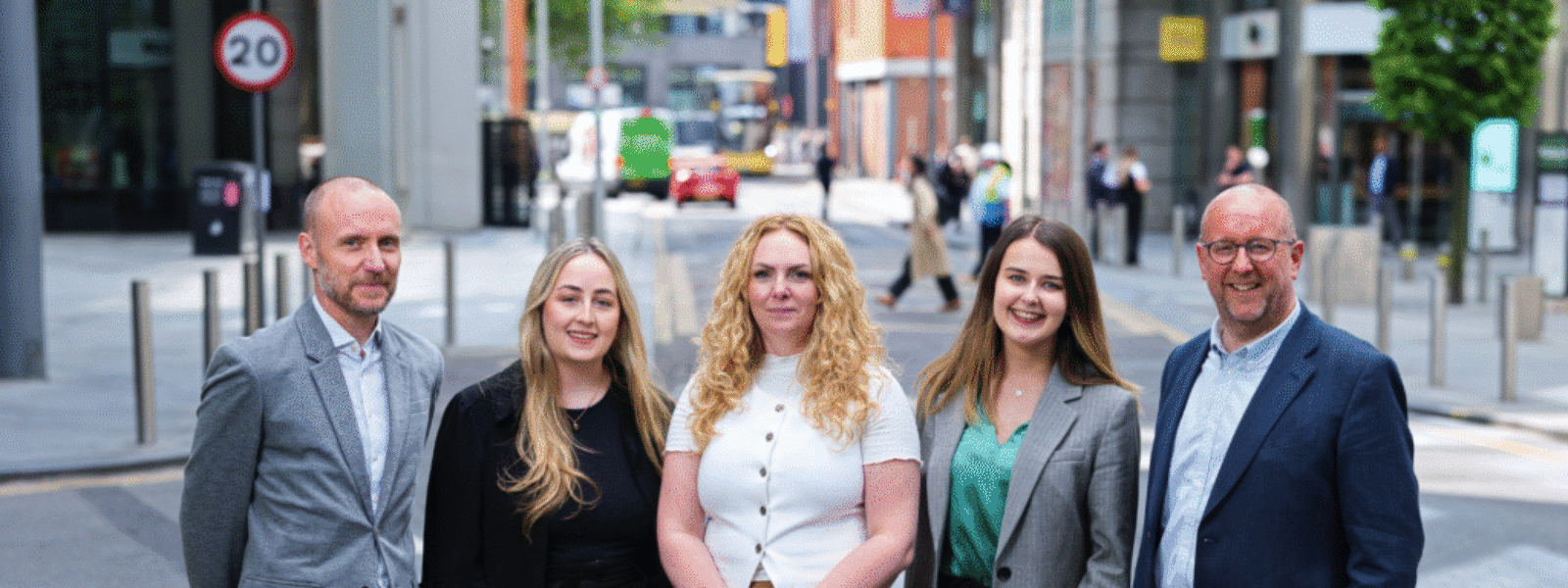 Alex Walsh joins Prosperity Law as Partner in Real Estate