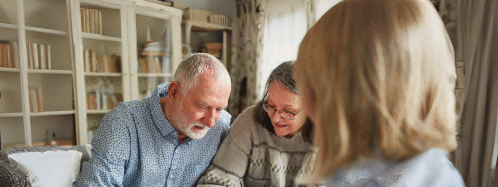 Lasting Powers of Attorney – Safeguarding your Future