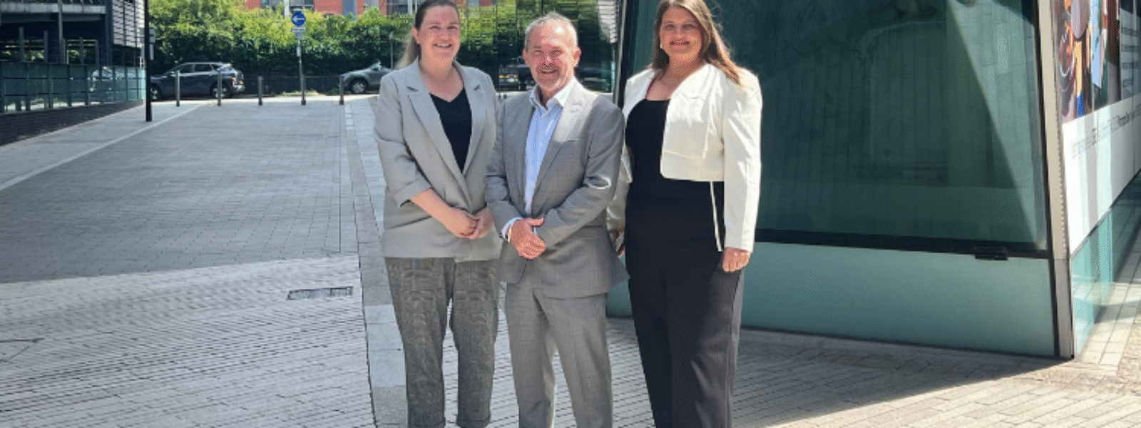 Prosperity Law Bolsters Commercial Litigation Team With Series of New Hires