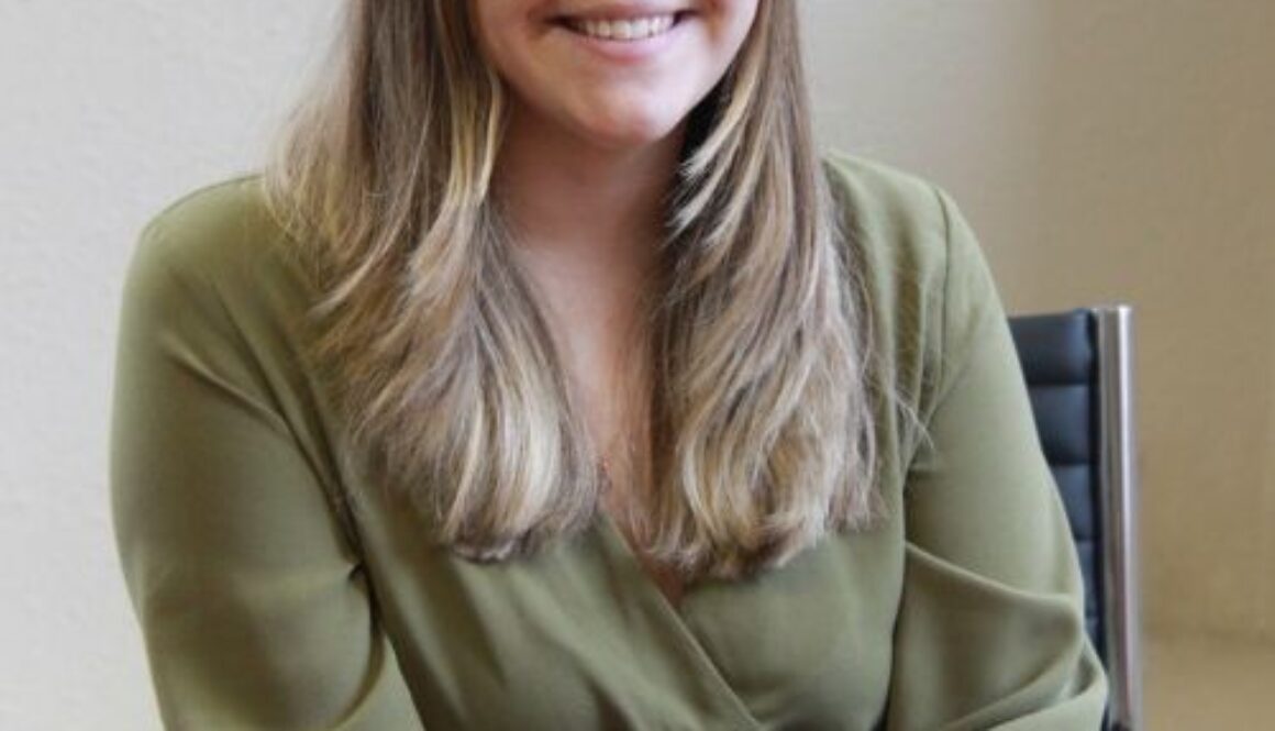 Amy Roberts HS
