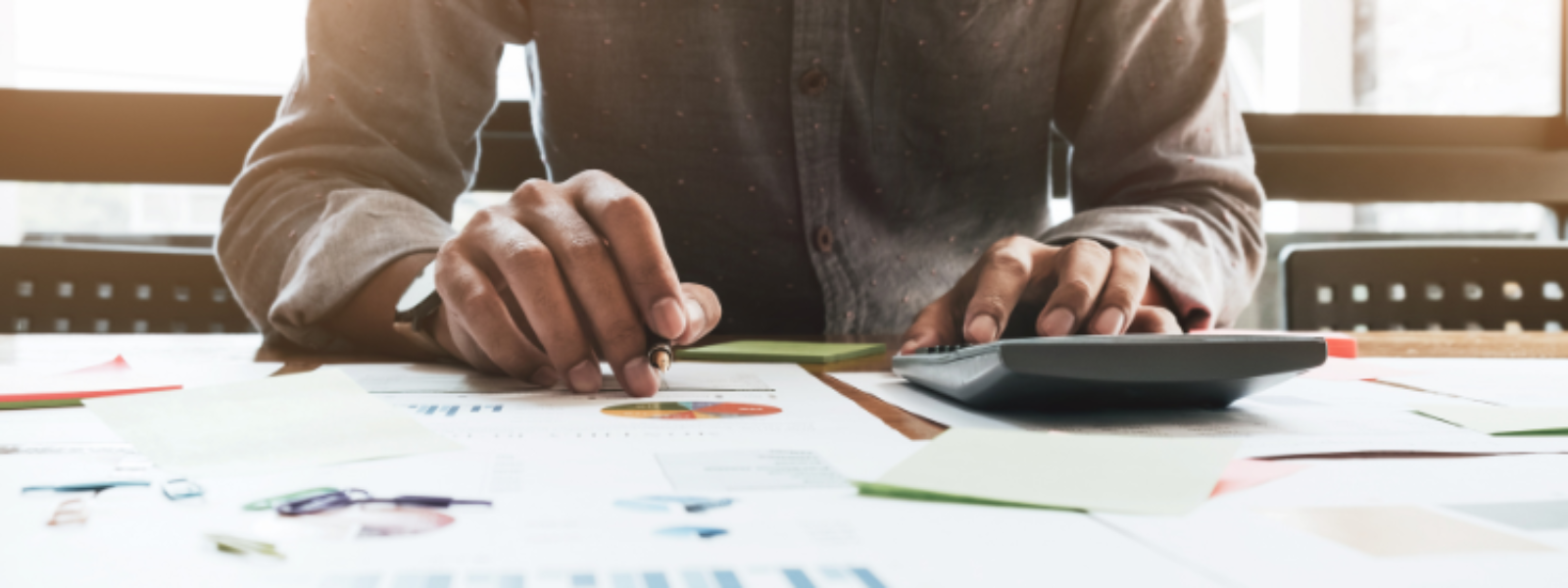 How to Fund a Commercial Dispute: A Guide for Business Owners