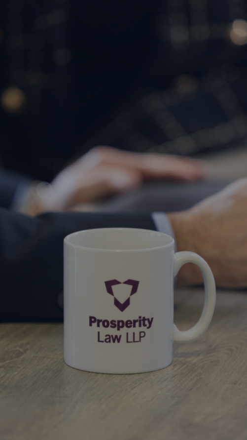 Prosperity