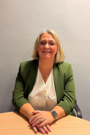 Jane Woodhouse