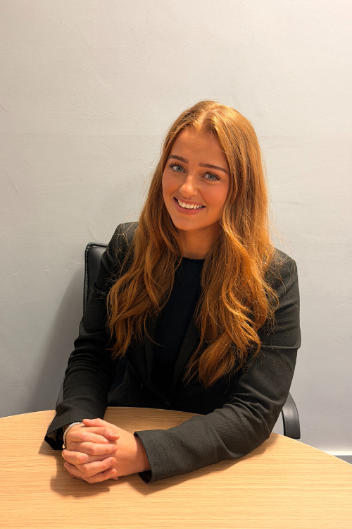 Jessica Morgan Evans