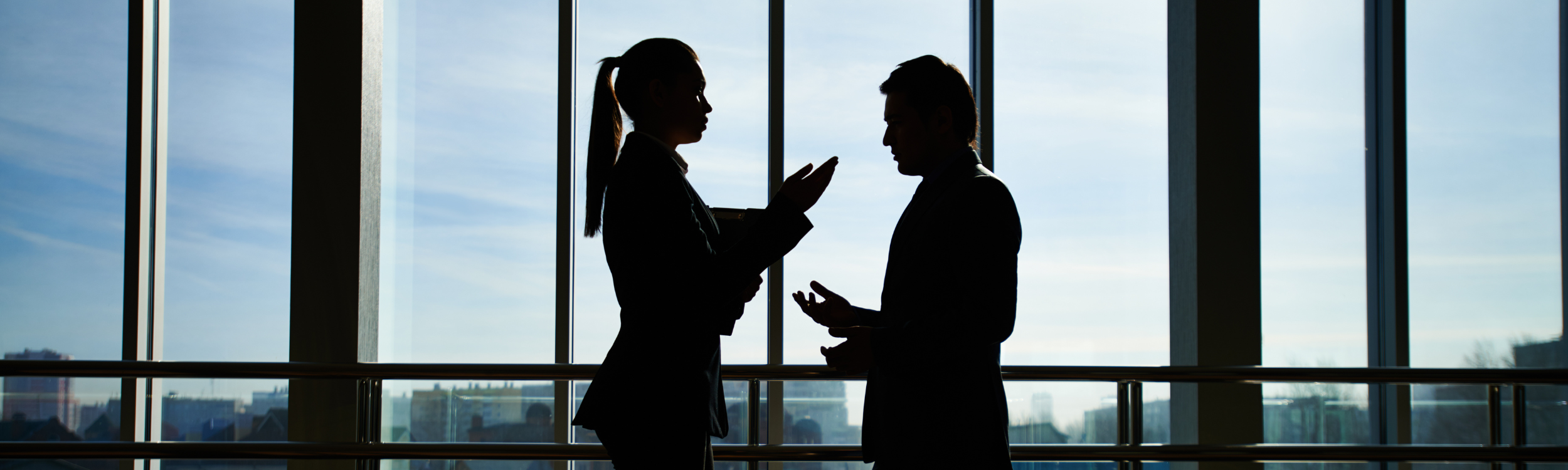 boardroom dispute