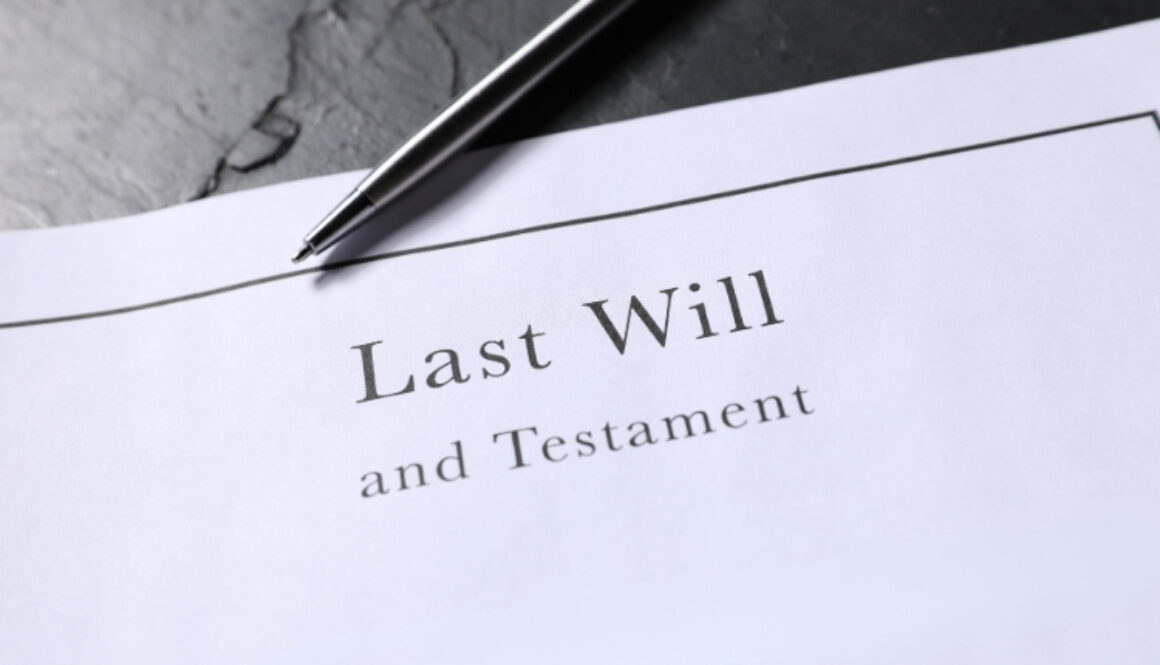 Unregulated Probate Director Jailed Over Missing Estate Fund