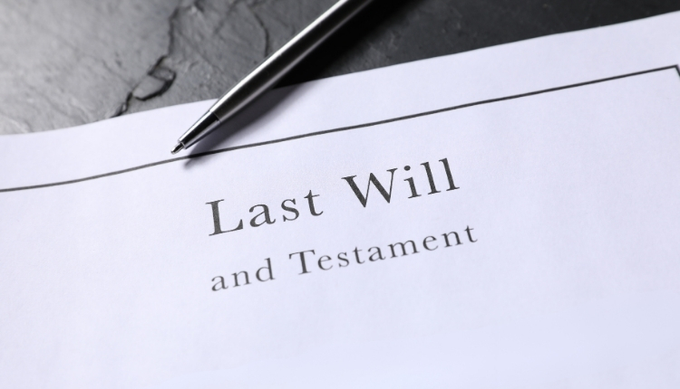 Unregulated Probate Director Jailed Over Missing Estate Fund