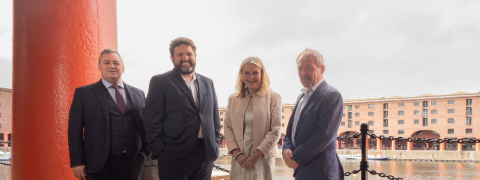 Prosperity Law accelerates North West growth with Liverpool relocation, Chester expansion and key senior hires