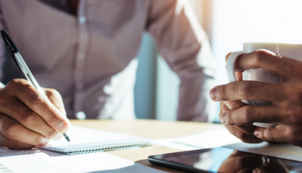 Business Exit Planning