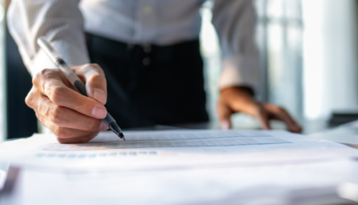 Business Sale Blog