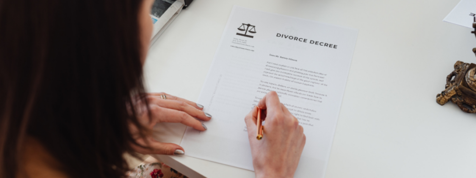 Divorce Financial Settlements: Lessons from Sir Benjamin Slade’s Trust and Clean Break Case