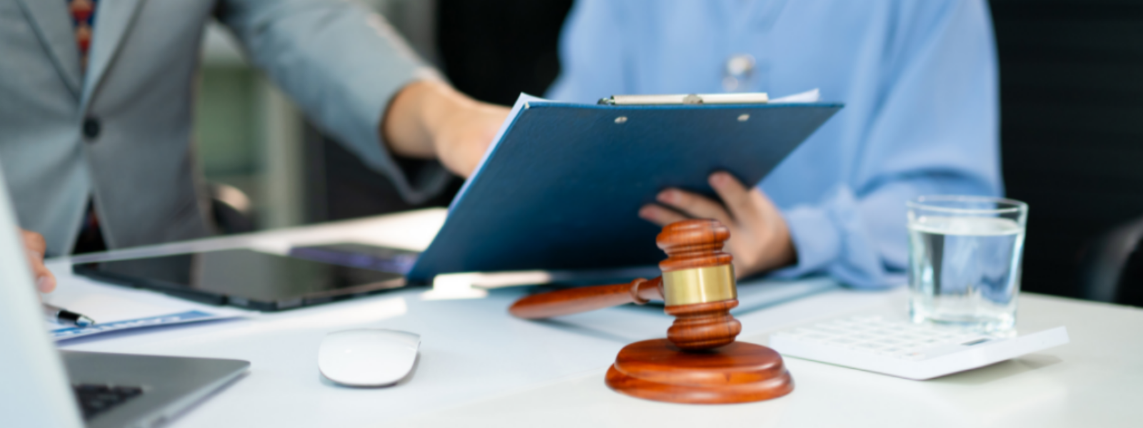 Litigation: Take Legal Advice as Early as Possible