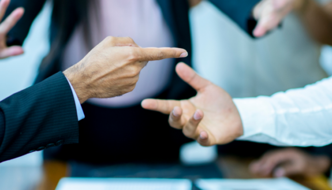 Case Study Penalties in Commercial Litigation