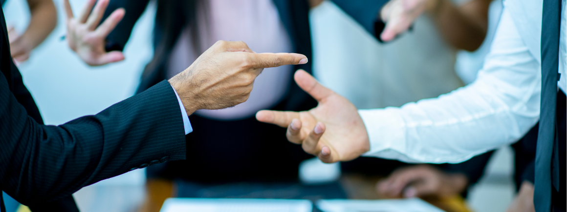 Case Study Penalties in Commercial Litigation