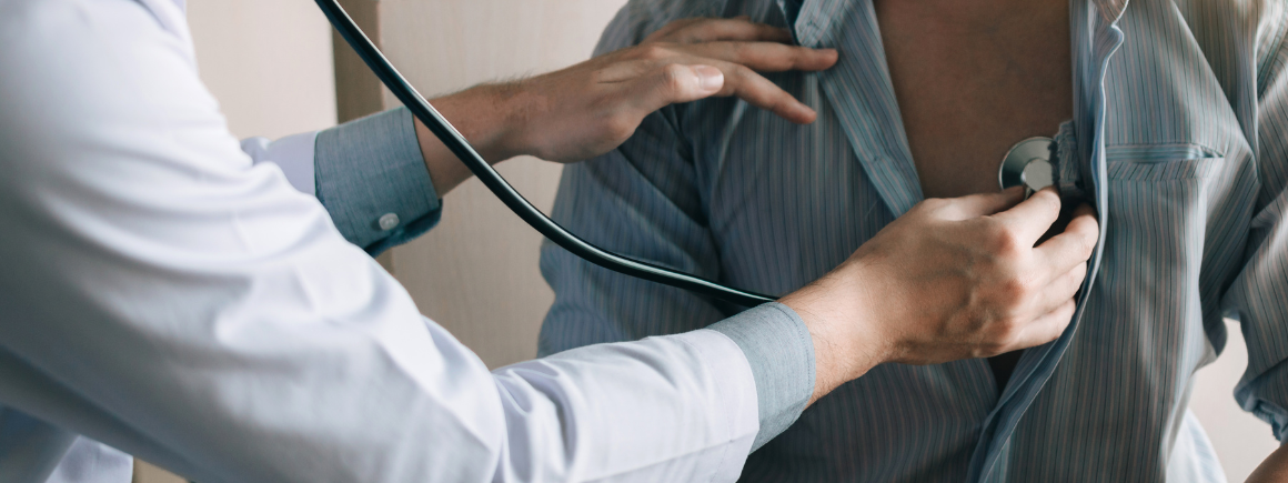 Cardiovascular disease medical negligence