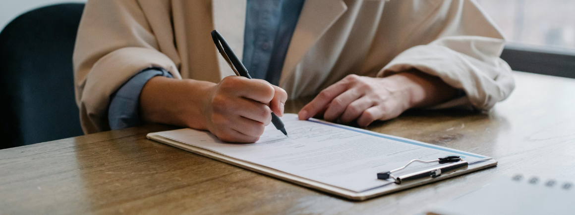 Breach of contract